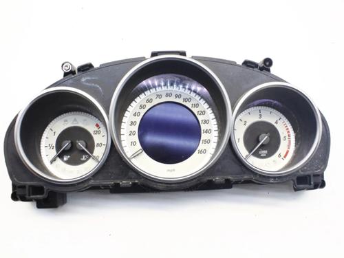 Quadrante Quadrante MERCEDES-BENZ E-CLASS T-Model (S212) E 220 BlueTEC (177 hp) 39790357 39790357