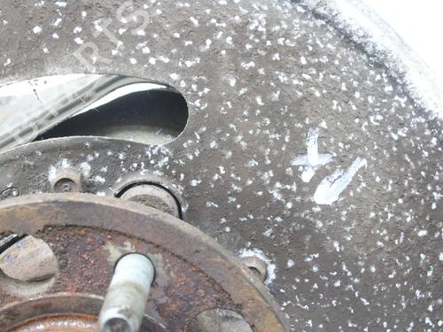 Left front steering knuckle KIA STINGER (CK) 2.2 CRDi VGT | BP39843686M25 - Image 5
