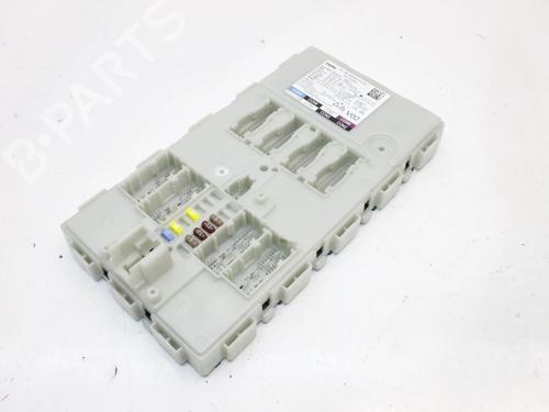 Øvrige Styrinhsenheder Øvrige Styrinhsenheder BMW 5 (G30, F90) 530 e Plug-in Hybrid (252 hp) 39858635 39858635