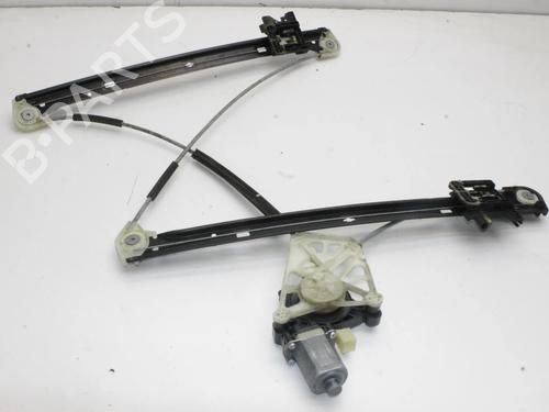 Front left window mechanism AUDI Q7 (4MB, 4MG, 4MQ) 3.0 TDI quattro | BP39774558C22 - Image 6