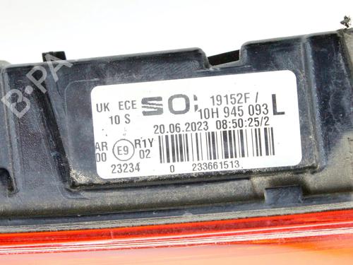 Centralt baglys CUPRA BORN (K11) 58 e-boost | BP39833006I39  - Image 9