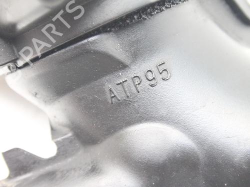 Pipe HONDA CR-V III (RE_) 2.2 i-DTEC 4WD (RE6) | BP39796086M125 - Image 5