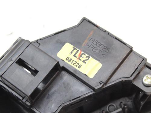 Switch HONDA ACCORD VIII (CU) 2.2 i-DTEC (CU3) | BP39809590I30 - Image 5