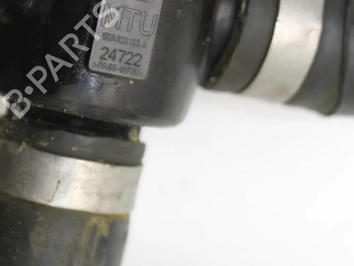 Pipe CUPRA BORN (K11) 58 | BP39795720M125 - Image 8