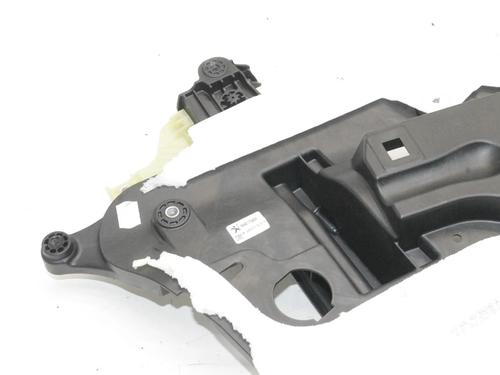 Front left window mechanism OPEL COMBO E Tour / Life (K9) Combo-e | BP39825905C22 - Image 2