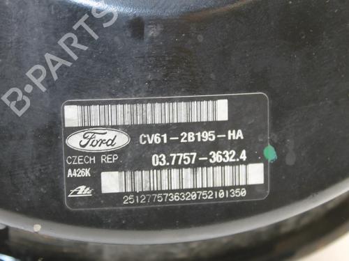 Servo brake FORD KUGA II (DM2) 1.6 EcoBoost 4x4 | BP39868185M42  - Image 5