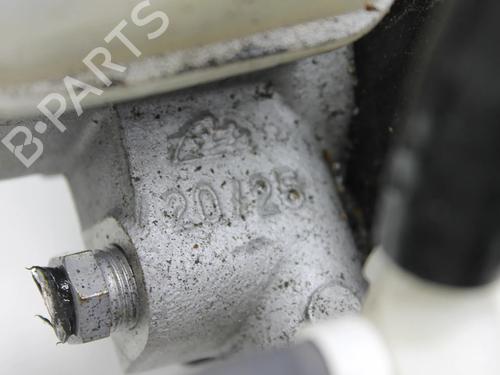 Servo brake MERCEDES-BENZ C-CLASS Coupe (C204) C 250 CDI (204.303) | BP39855242M42 - Image 5