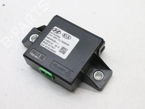 Control unit KIA SORENTO II (XM) 2.2 CRDi | BP39871058M11 - Image 2