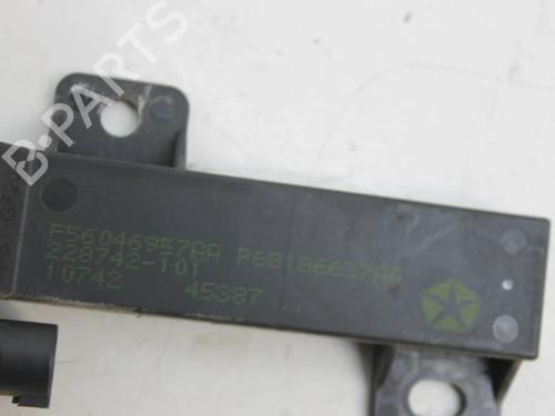 Electronic module JEEP CHEROKEE (KL) 2.0 CRD 4x4 | BP39844415M83 - Image 3