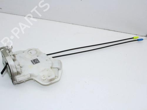 Used Front left lock Front left lock MITSUBISHI ASX (GA_W_) 1.8 DI-D (GA6W) (150 hp) 39858167 39858167
