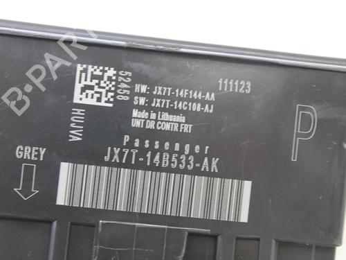 Módulo eletrónico FORD KUGA III (DFK) 2.5 FHEV | BP39814228M83 - Image 4