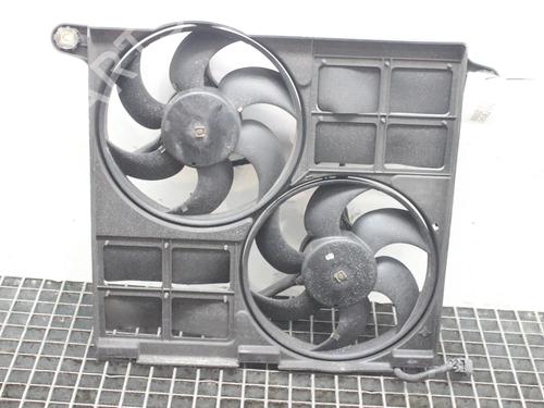 Used Radiator fan Radiator fan JAGUAR XJ (X308) 4.0 (375 hp) 39793412 39793412