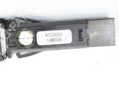 Warning switch VOLVO V60 I (155) D4 | BP39843537I22 - Image 5