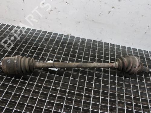 Used Left rear driveshaft Left rear driveshaft HYUNDAI SANTA FÉ II (CM) 2.2 CRDi GLS 4x4 (150 hp) 39861870 39861870