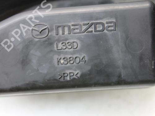 Pipe MAZDA CX-7 (ER) 2.3 MZR DISI Turbo AWD (ER3P) | BP39834357M125 - Image 4