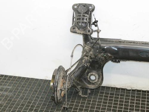 Bagaksel VW TAIGO (CS1) 1.0 TSI | BP39813072M2 - Image 3