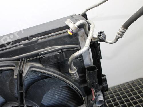 Radiator set BMW X5 (E70) xDrive 35 d | BP39849079M120 - Image 10
