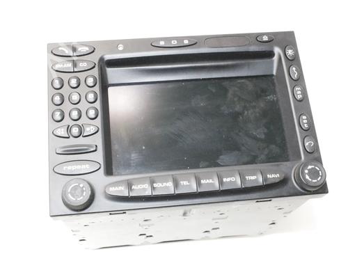 electronic-module-porsche-boxster-986-1996-1997-1998-1999-2000-2001-2002-2003-2004-39780277 main image