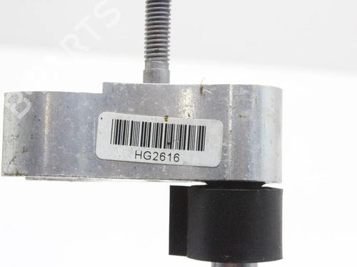 AC pipe MERCEDES-BENZ EQS (V297) EQS 450+ (297.123) | BP39853626M126 - Image 4