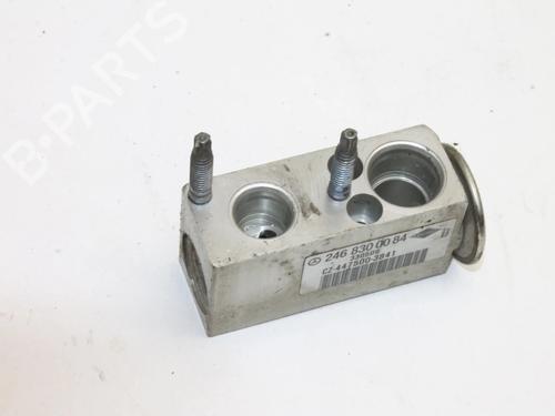 Electronic sensor MERCEDES-BENZ CLA Coupe (C117) CLA 180 (117.342) | BP39849764M84 - Image 2