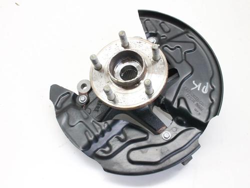 Left front steering knuckle FORD KUGA III (DFK) 2.5 FHEV | BP39856140M25 - Image 2