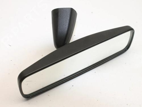 Used Rear mirror Rear mirror CITROËN C4 CACTUS 1.2 VTi 82 (82 hp) 39801504 39801504