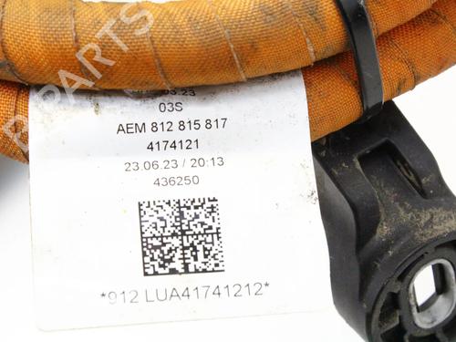 Cable CUPRA BORN (K11) 58 e-boost | BP39877135E12 - Image 7