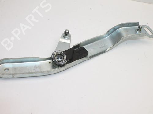 Autre Autre VW PHAETON (3D1, 3D2, 3D3, 3D4, 3D6, 3D7, 3D8, 3D9) 3.0 V6 TDI 4motion (240 hp) 39857659 39857659