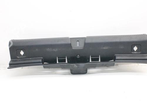 Used Tailgate trim Tailgate trim MERCEDES-BENZ A-CLASS (W177) AMG A 35 4-matic (177.051) (306 hp) 39827407 39827407