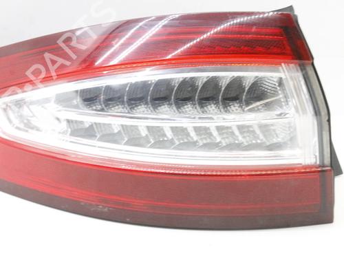 Venstre baglygte FORD MONDEO V Hatchback (CE) 2.0 TDCi | BP39853581C34 - Image 3