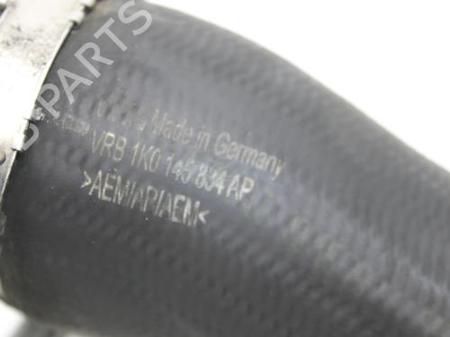 Intercooler pipe VW CC B7 (358) 2.0 TDI | BP39811545M127 - Image 3