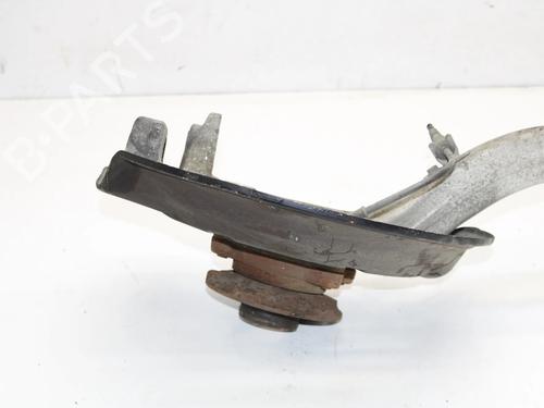 Left front steering knuckle AUDI A8 D3 (4E2, 4E8) S8 quattro | BP39782273M25 - Image 5