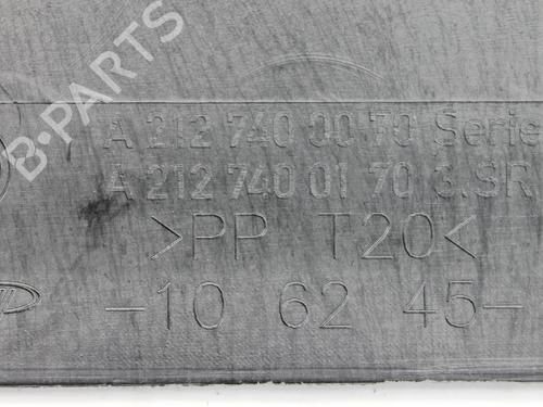 Boot lining MERCEDES-BENZ E-CLASS T-Model (S212) E 350 BlueTEC (212.226) | BP39802138I3 - Image 9