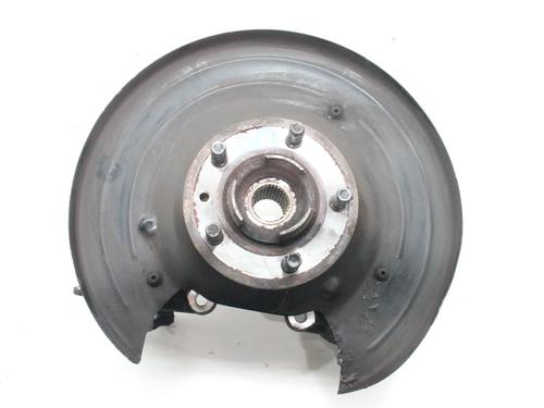 Used Right rear steering knuckle Right rear steering knuckle LAND ROVER RANGE ROVER SPORT II (L494) 3.0 SDV6 4x4 (306 hp) 39855722 39855722