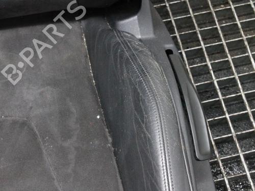 Seats set AUDI TT (8J3) 2.0 TFSI | BP39875164C78 - Image 5