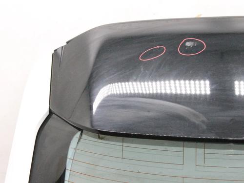 Tailgate MAZDA MX-30 (DR) e-SKYACTIV | BP39793955C6 - Image 3