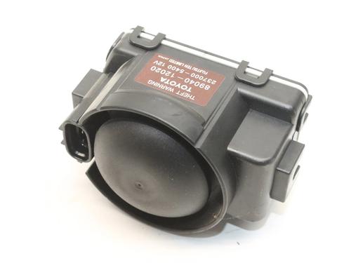 Electronic module TOYOTA AURIS (_E15_) 1.8 Hybrid (ZWE150_, ZWE150R) | BP39830099M83 - Image 3