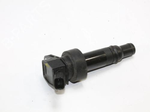 Used Ignition coil Ignition coil HYUNDAI TUCSON (TL, TLE) 1.6 GDi (132 hp) 39800198 39800198