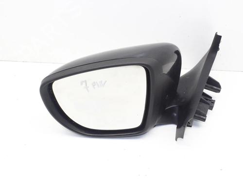 Retrovisor esquerdo RENAULT ZOE (BFM_) ZOE | BP39840802C26 - Image 2
