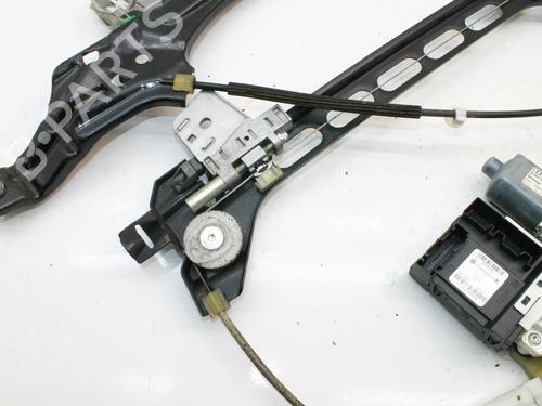 Front left window mechanism AUDI TT (8J3) 2.0 TTS quattro | BP39818648C22 - Image 9