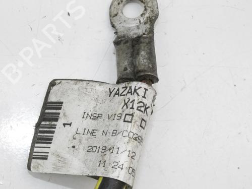 Cable NISSAN NV200 Van e-NV (ME0N) | BP39828423E12 - Image 6