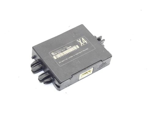 Used Electronic module Electronic module LEXUS RZ (_BM1_) 450e DIRECT4 (XEBM15) (313 hp) 39789309 39789309