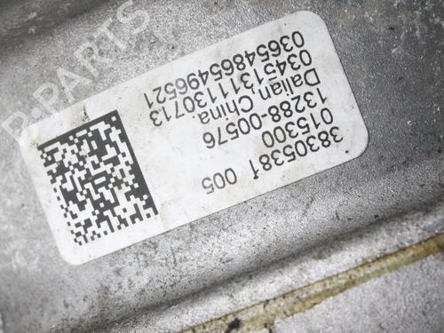 Steering rack OPEL MOKKA 1.2 (76) | BP39872583M22 - Image 7