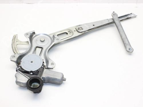 Used Rear left window mechanism Rear left window mechanism TOYOTA PRIUS PLUS (_W4_) 1.8 Hybrid (ZVW4_) (136 hp) 39769503 39769503