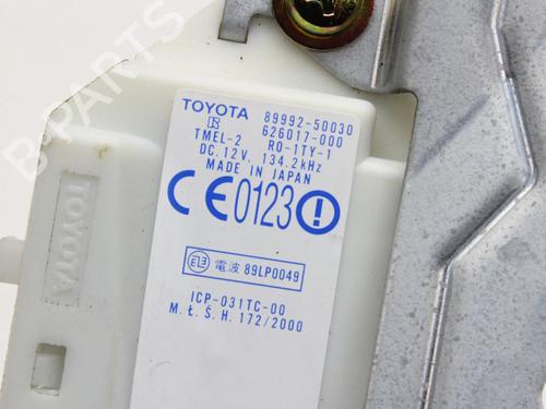 Electronic module LEXUS LS (_F3_) 430 (UCF30) | BP39784676M83 - Image 3