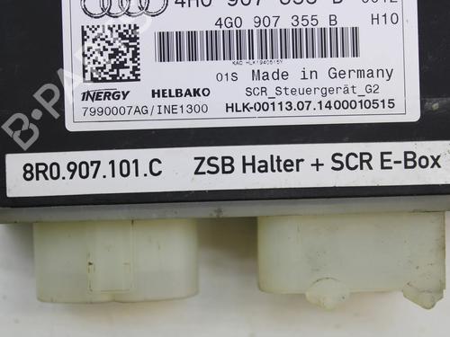 Control unit AUDI Q5 (8RB) 2.0 TDI quattro | BP39867895M11 - Image 4