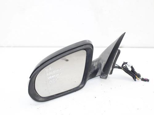 Used Left mirror Left mirror MERCEDES-BENZ GLC Coupe (C253) 250 d 4-matic (253.309) (204 hp) 39876737 39876737