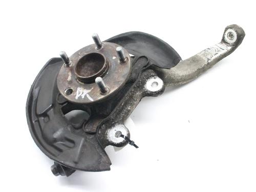 Used Left front steering knuckle Left front steering knuckle LEXUS IS III (_E3_) 300h (AVE30_, AVE30R) (223 hp) 39787143 39787143