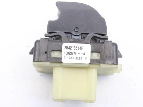 Left front window switch RENAULT TRAFIC III Van (FG_) 1.6 dCi 125 (FGMH) | BP39822034I27 - Image 4