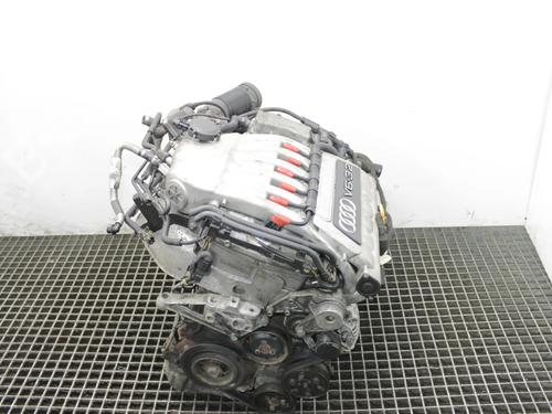 Engine AUDI TT (8N3) 3.2 VR6 quattro | BP39781615M1 - Image 5